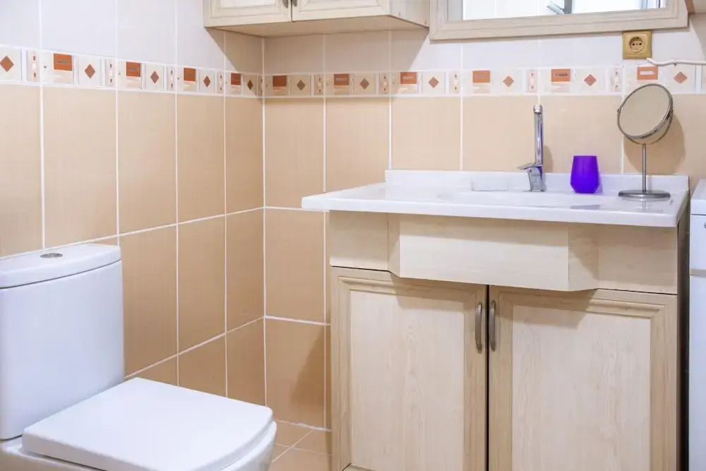 Кушадасы: Flat w Balcony 3 min to Kusadasi Beach