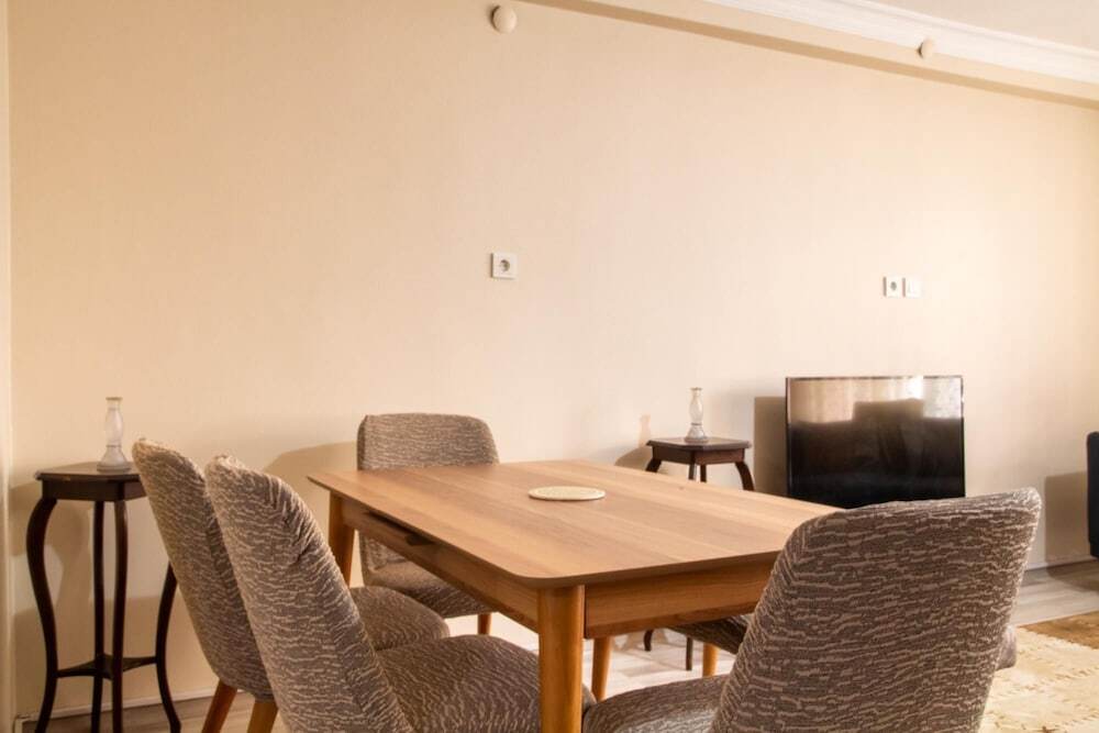 Flat w Balcony 3 min to Kusadasi Beach — фото 6