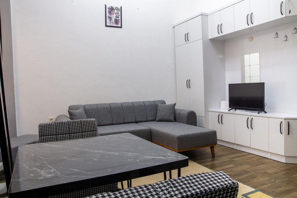 Central Loft Flat 50 m to Seashore in Izmir — фото 5