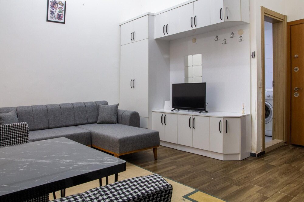 Central Loft Flat 50 m to Seashore in Izmir — фото 2