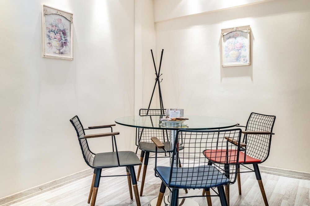 Стамбул: Flat w Balcony 5 min to Bull Statue Kadikoy