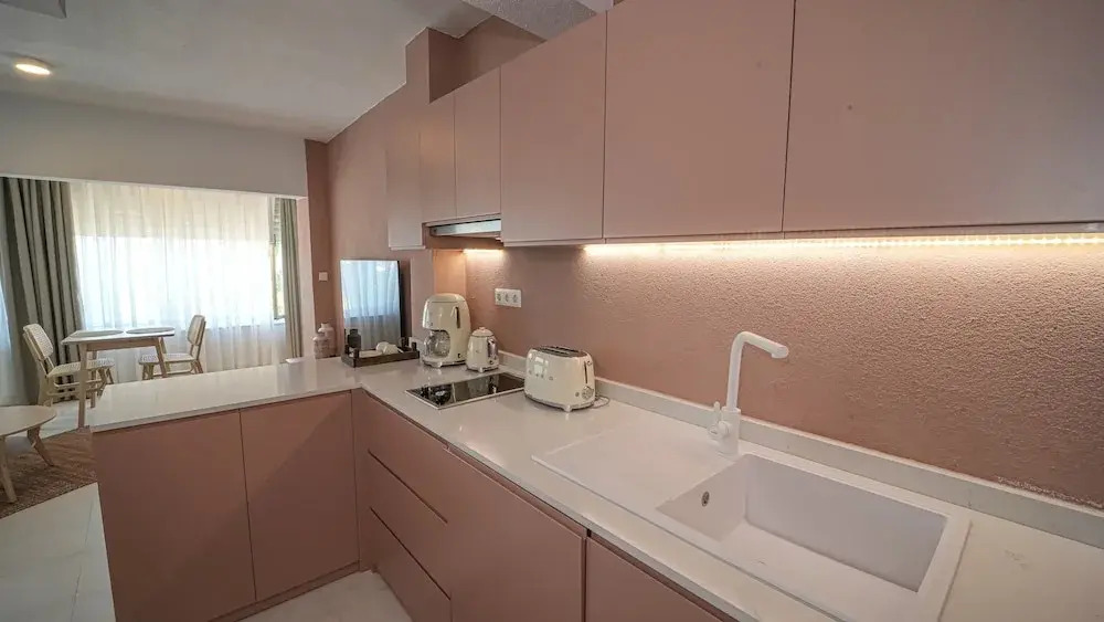 Мармарис: Bono Residence