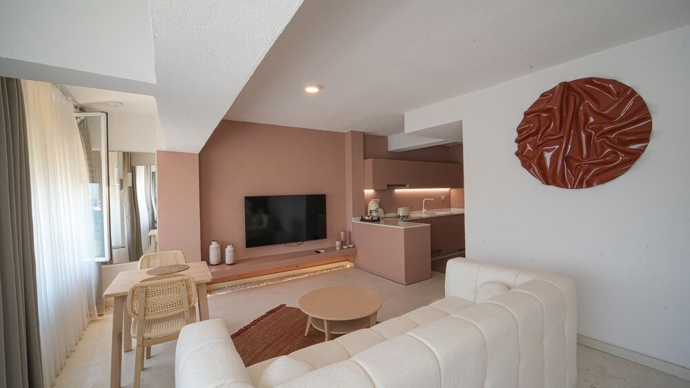 Мармарис: Bono Residence