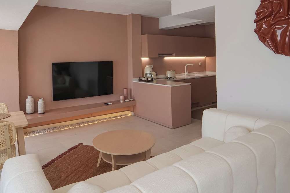 Мармарис: Bono Residence
