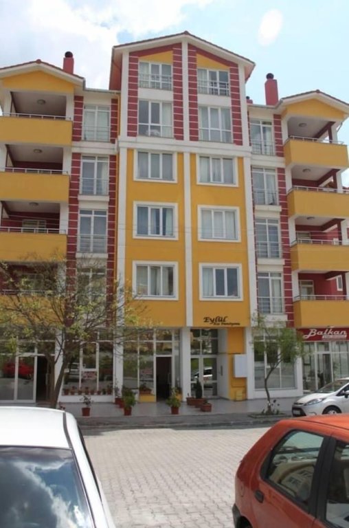 Эдирне: Eylul Pension