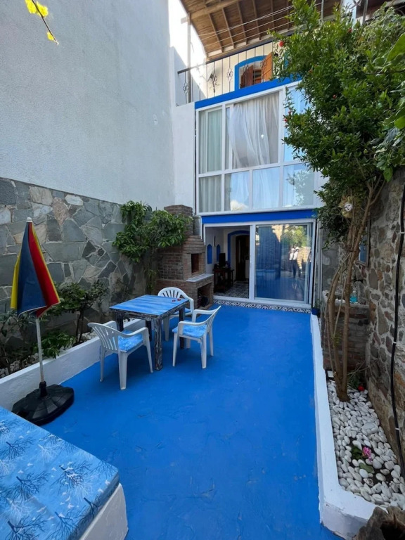 Flat w Garden 5 min to Ayazma Beach in Bozcaada — фото 6