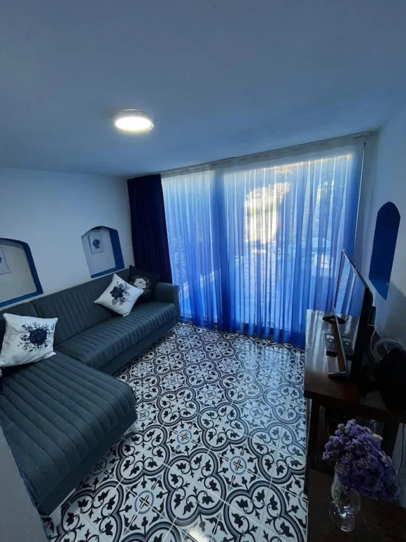 Flat w Garden 5 min to Ayazma Beach in Bozcaada — фото 2