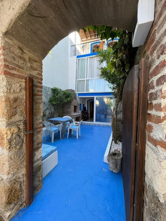 Flat w Garden 5 min to Ayazma Beach in Bozcaada — фото 5