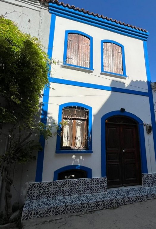 Flat w Balcony 5 min to Ayazma Beach in Bozcaada — фото 2