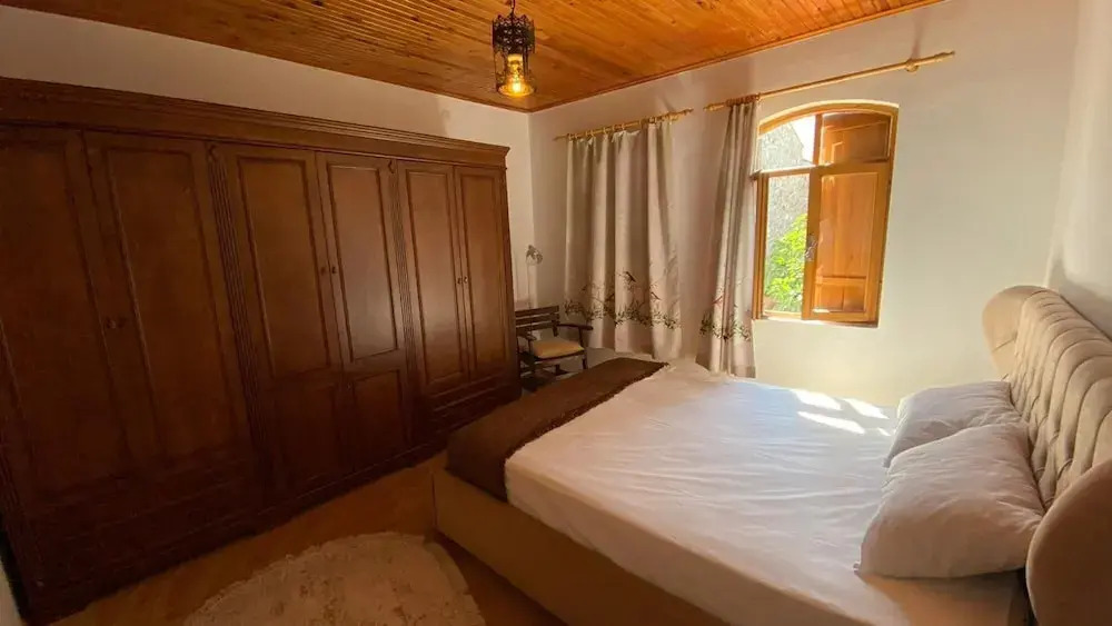 Flat w Balcony 5 min to Ayazma Beach in Bozcaada — фото 6