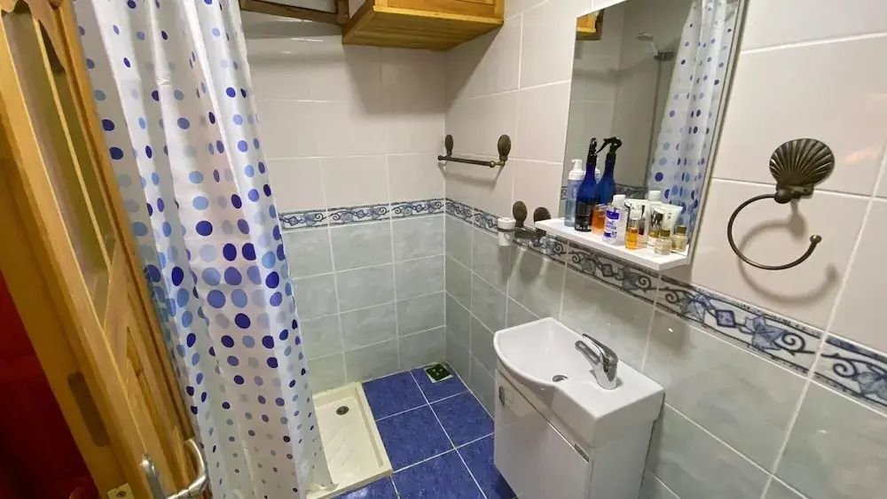 Бозджаада: Flat w Balcony 5 min to Ayazma Beach in Bozcaada