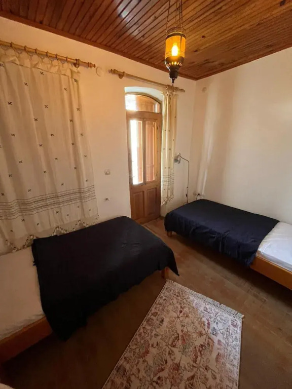 Бозджаада: Flat w Balcony 5 min to Ayazma Beach in Bozcaada