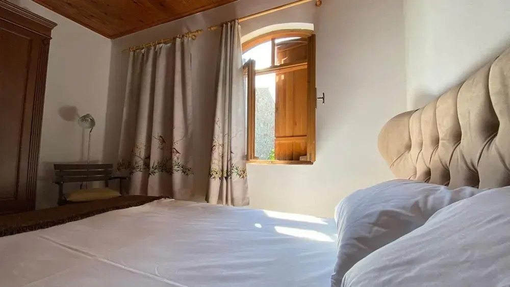Бозджаада: Flat w Balcony 5 min to Ayazma Beach in Bozcaada