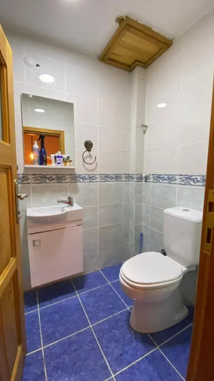 Бозджаада: Flat w Balcony 5 min to Ayazma Beach in Bozcaada