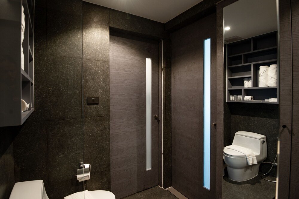 Кату: CityGate Kamala D508