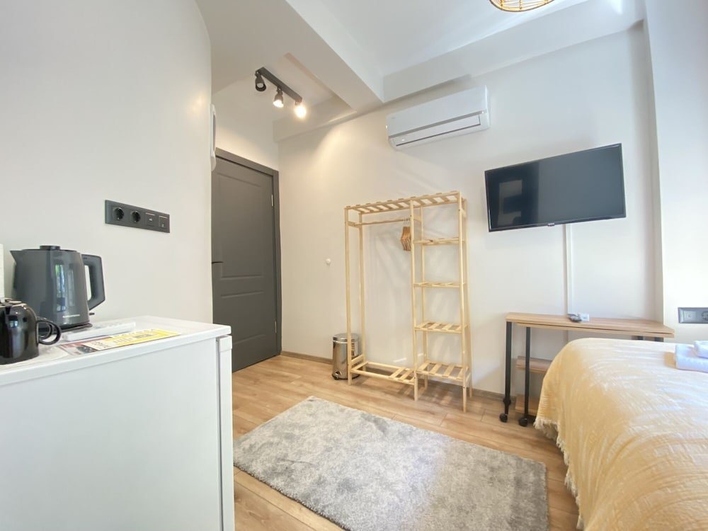 Стамбул: Cozy Studio Flat 5 min to Taksim Square