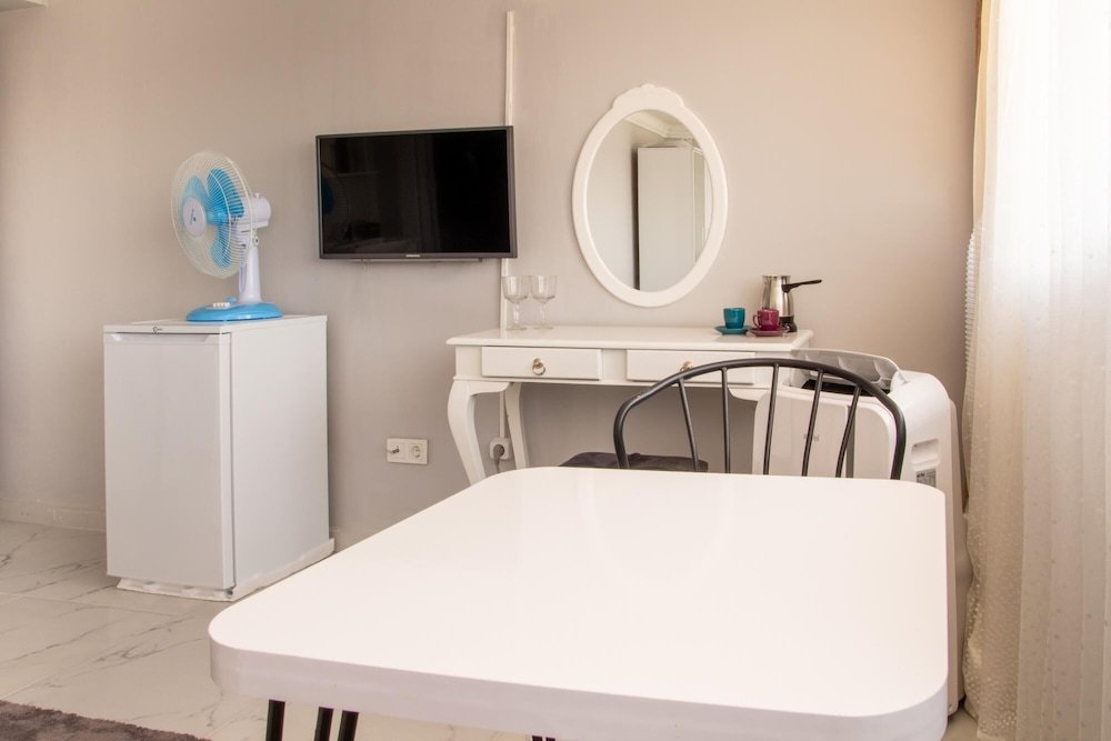 Урла: Convenient Studio Flat 10 min to Seashore in Urla