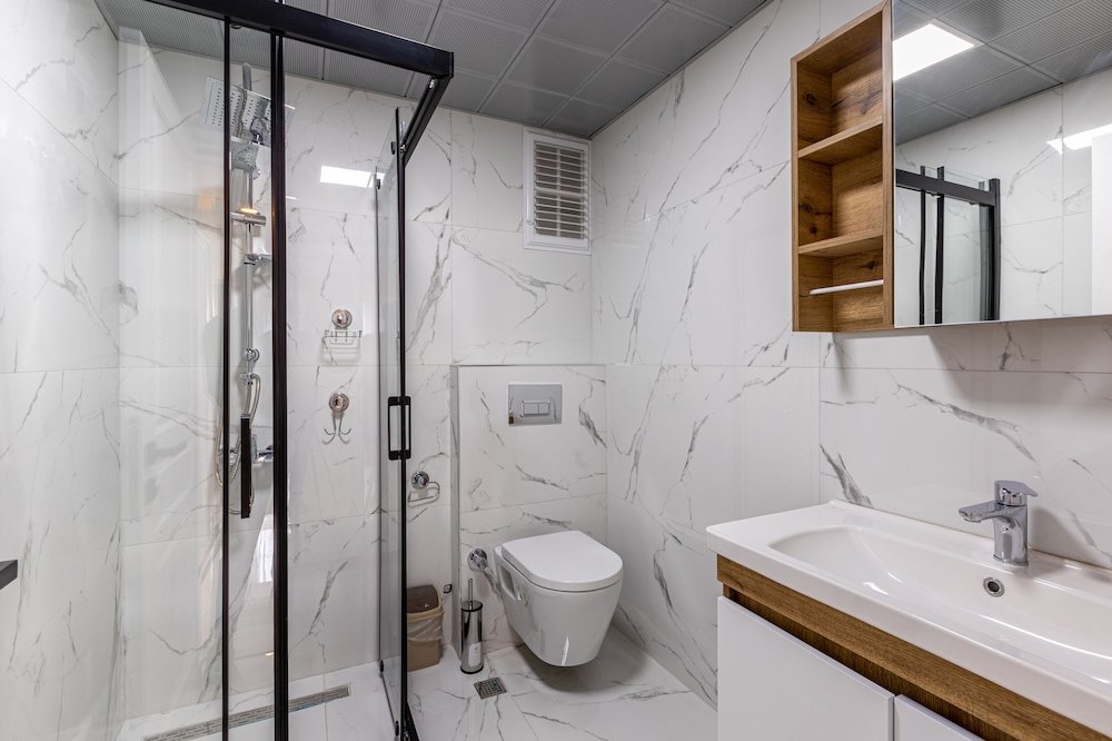 Анталья: Brandhill Apart Hotel