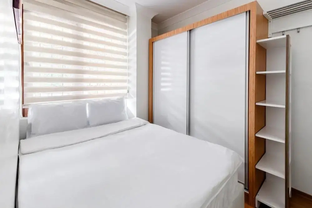 Convenient Flat 15 min to Bagdat Avenue — фото 6