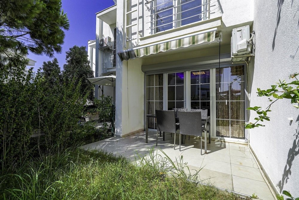 Chic Villa w Patio 5 min to Beach in Antalya — фото 4