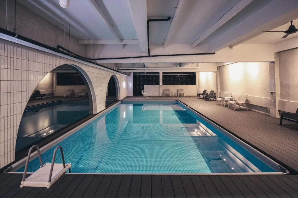 Бангкок: E11 Hotel