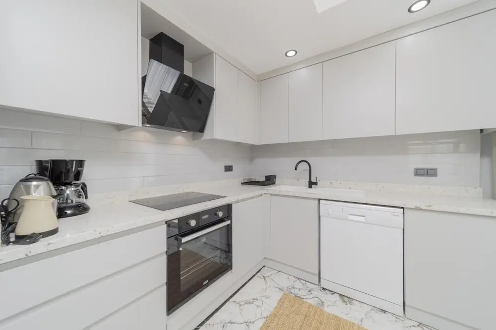 Белек: Flat w Pool and Balcony 10 min to Beach in Serik