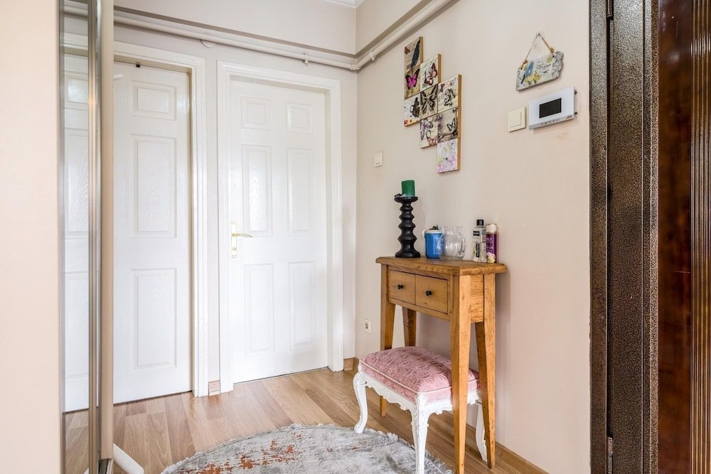 Charming Flat w Balcony 5 min to Zorlu Center — фото 5