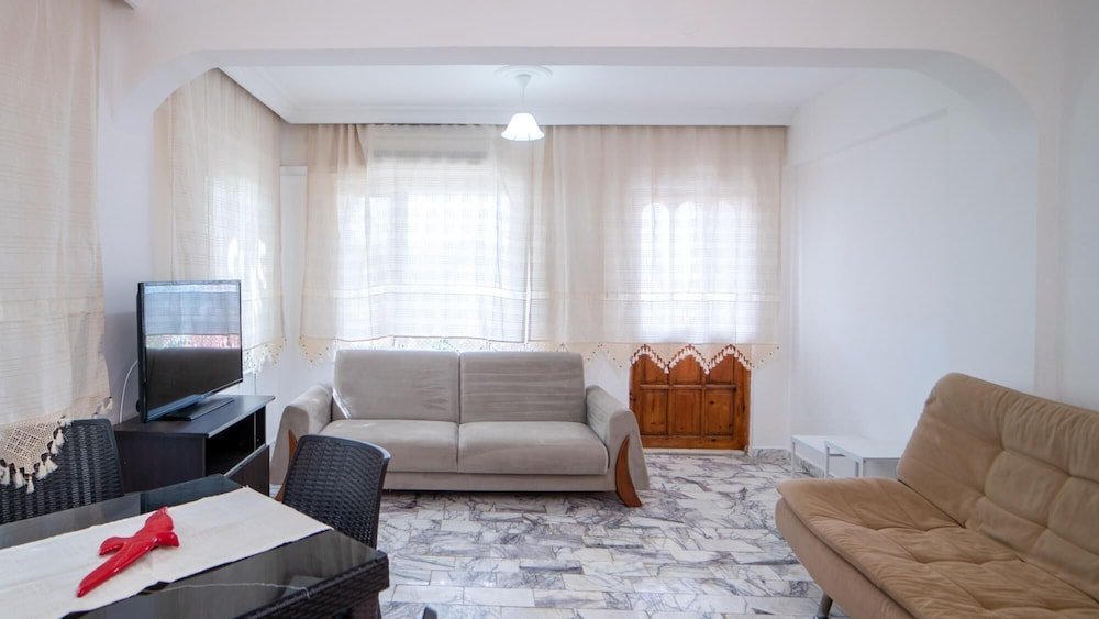 Flat w Nature View Garden 25 min to Oludeniz — фото 4