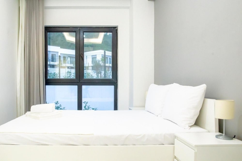 Flat w Spacious Garden 5 min to Beach in Milas — фото 3