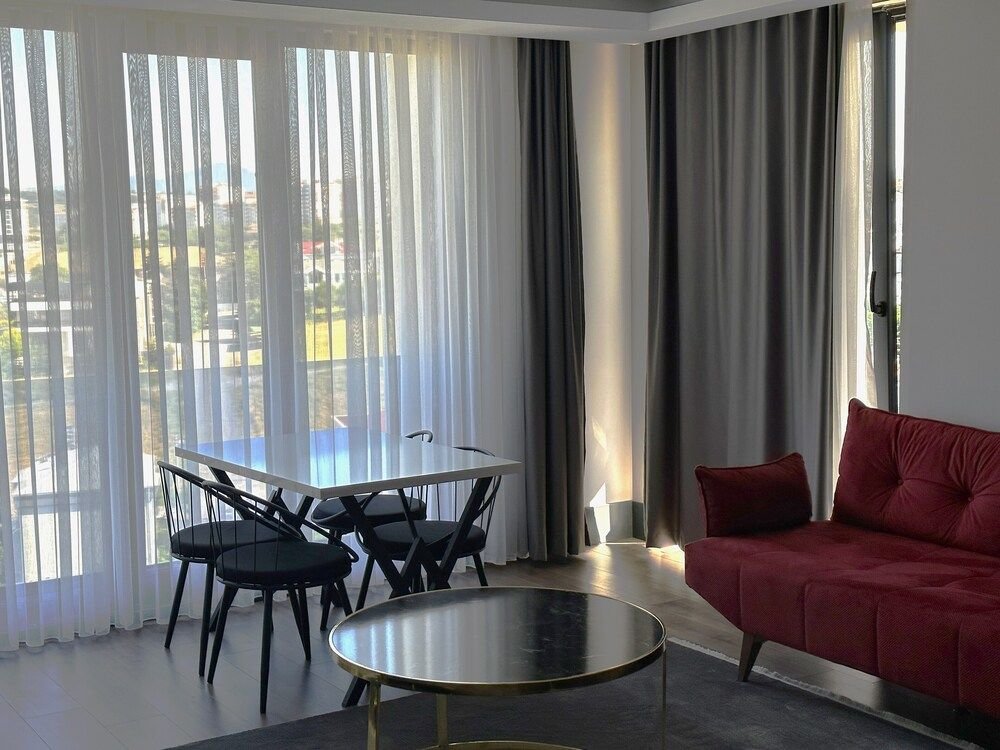 Самсун: B&C Luxury Residance