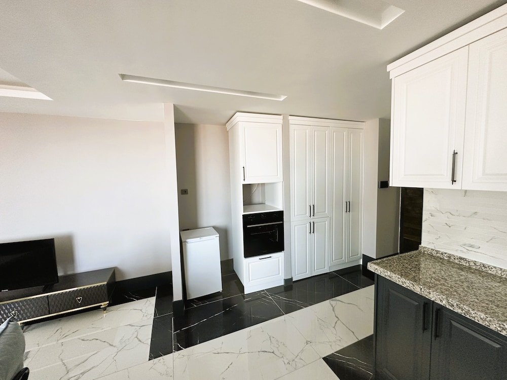 Самсун: B&C Luxury Residance