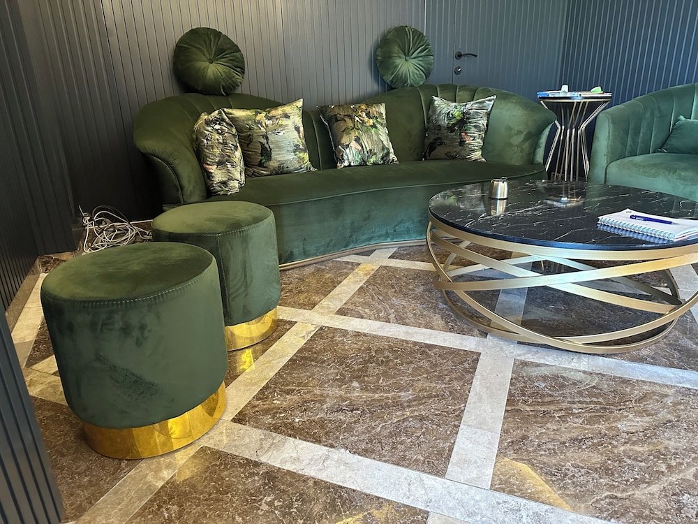 Самсун: B&C Luxury Residance