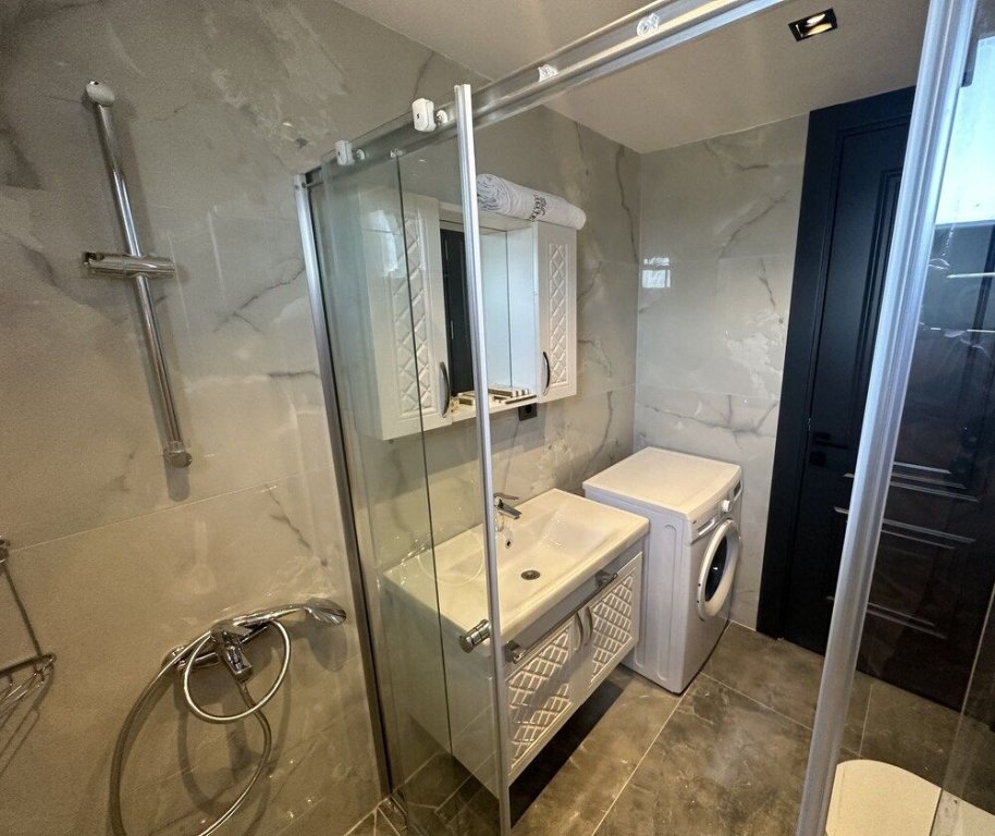 Самсун: B&C Luxury Residance