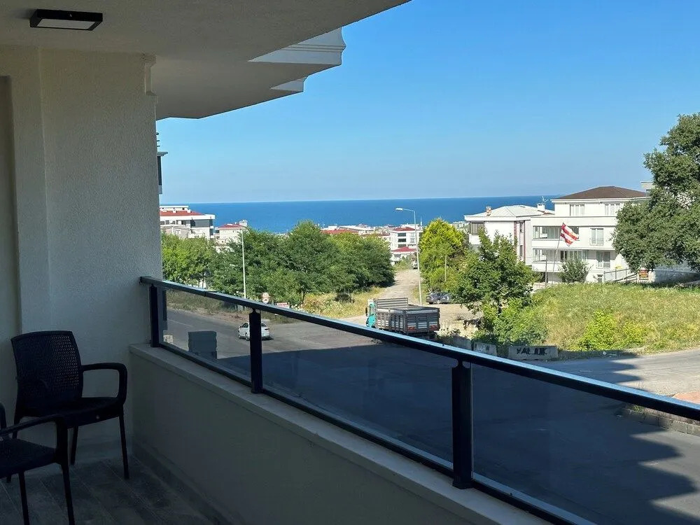 Самсун: B&C Luxury Residance