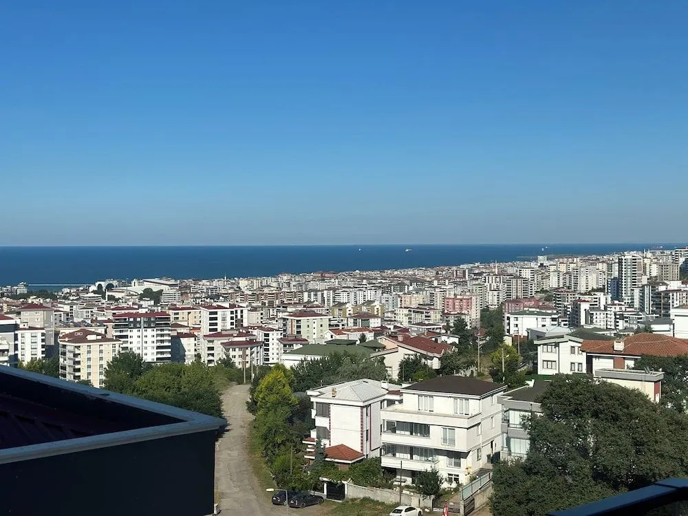 Самсун: B&C Luxury Residance