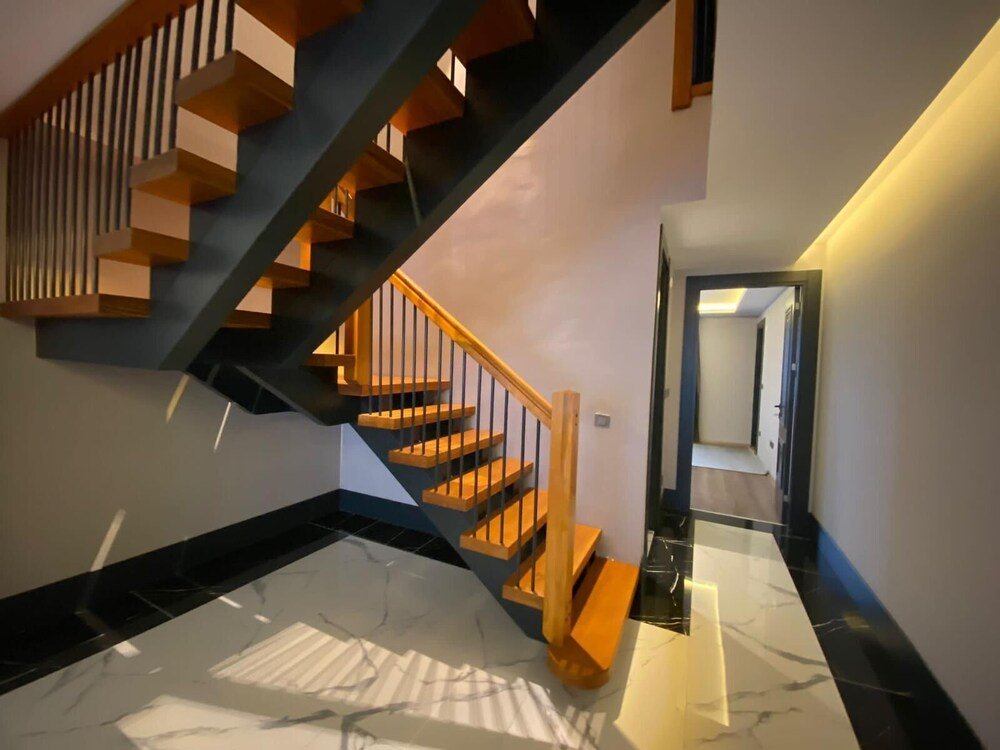 Самсун: B&C Luxury Residance