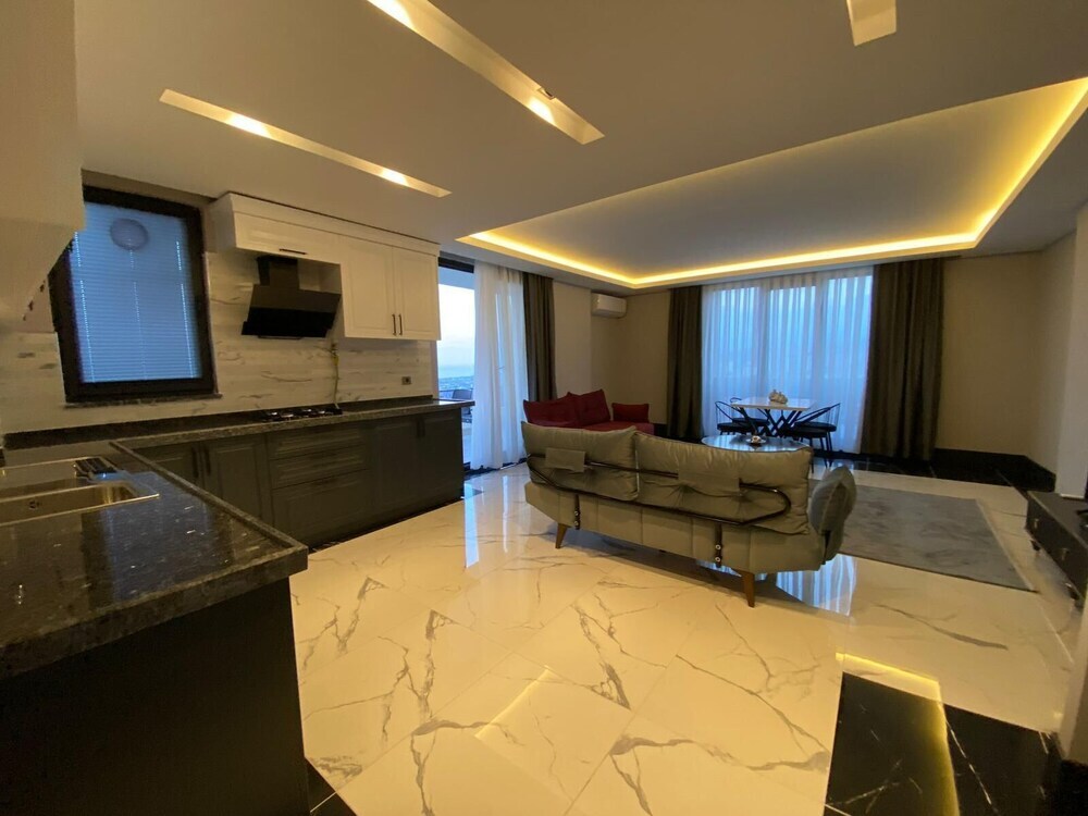 Самсун: B&C Luxury Residance