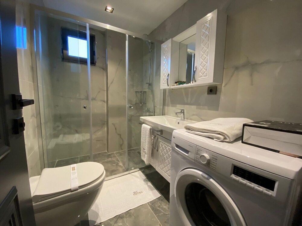 Самсун: B&C Luxury Residance