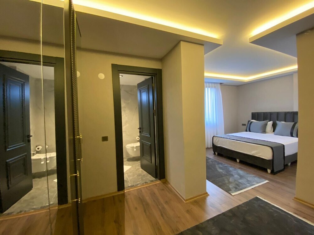 Самсун: B&C Luxury Residance