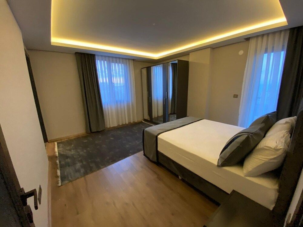 Самсун: B&C Luxury Residance