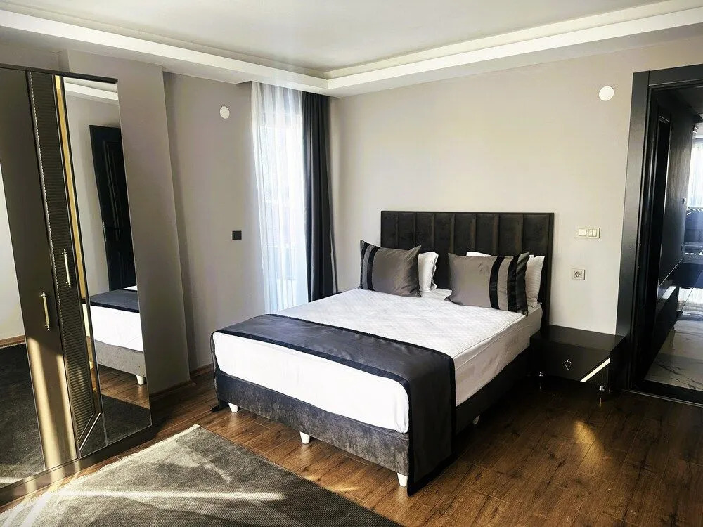 Самсун: B&C Luxury Residance