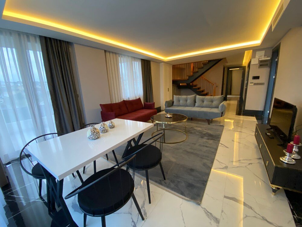Самсун: B&C Luxury Residance