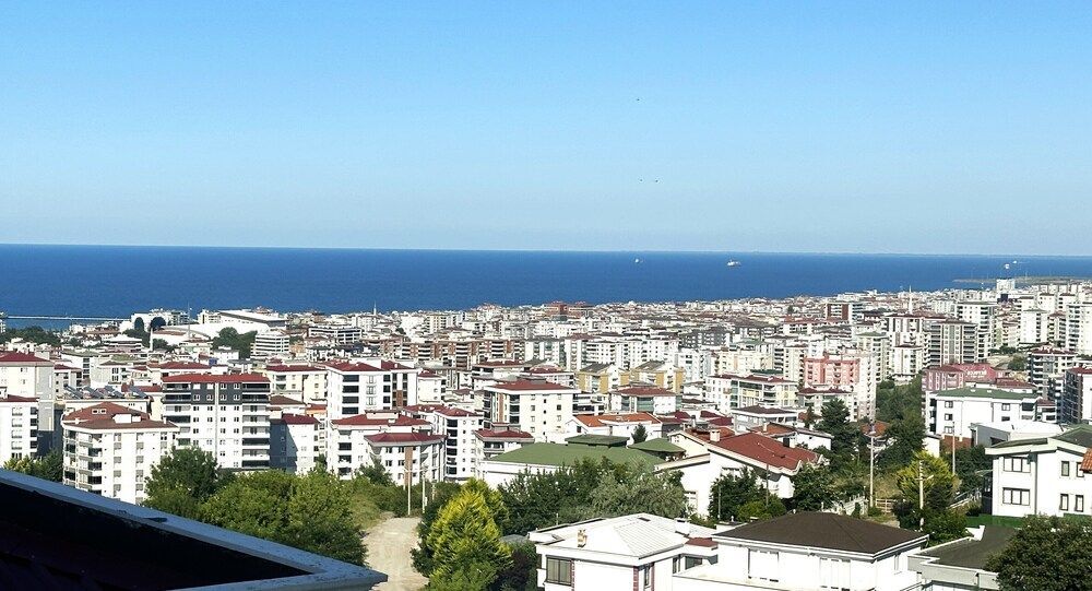 Самсун: B&C Luxury Residance