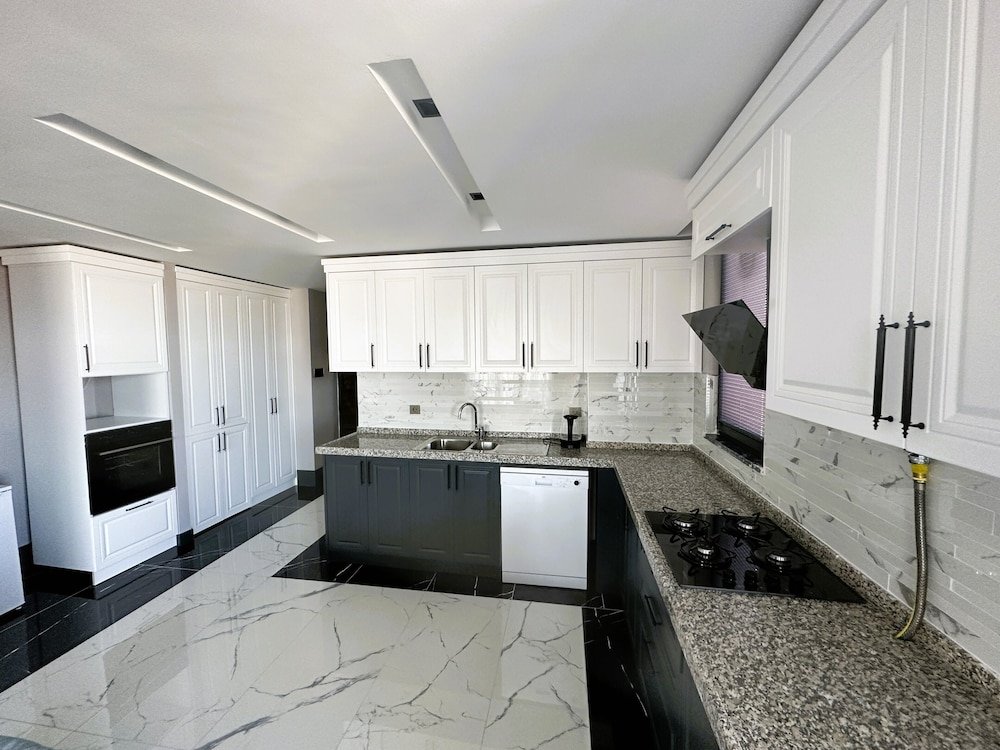 Самсун: B&C Luxury Residance