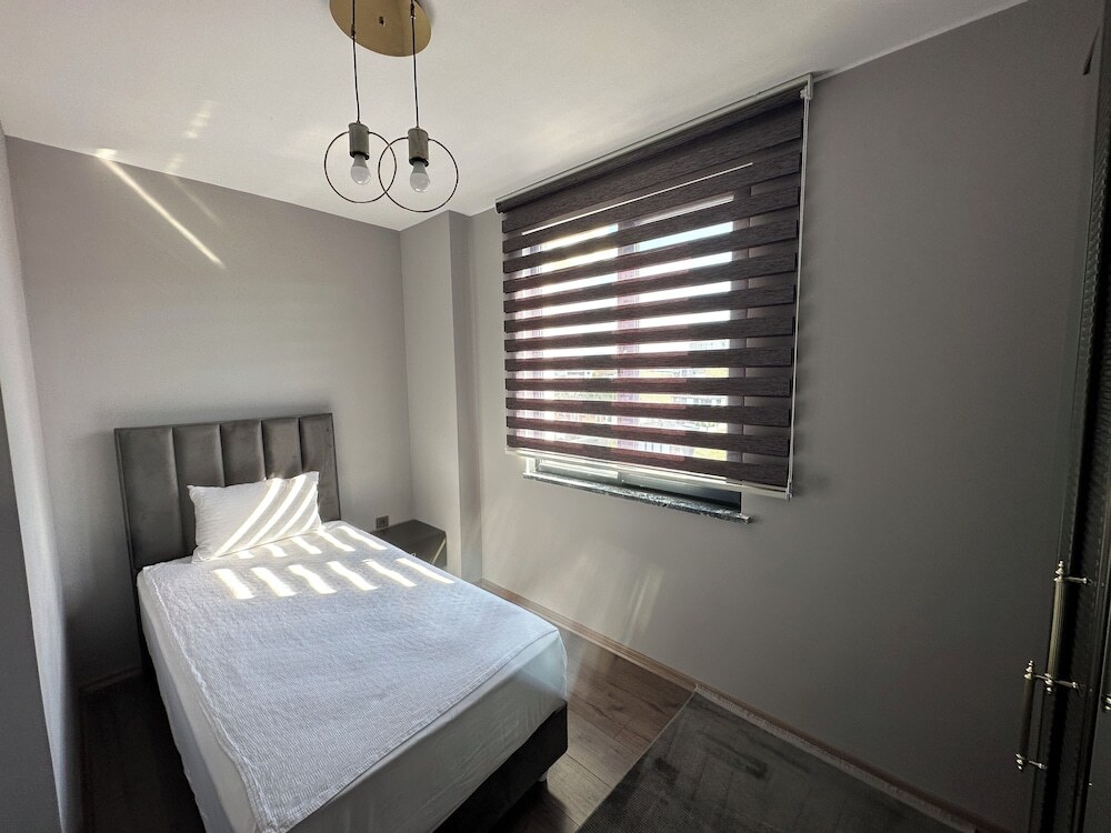 Самсун: B&C Luxury Residance