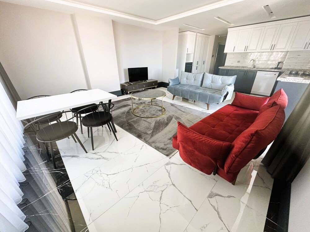 Самсун: B&C Luxury Residance