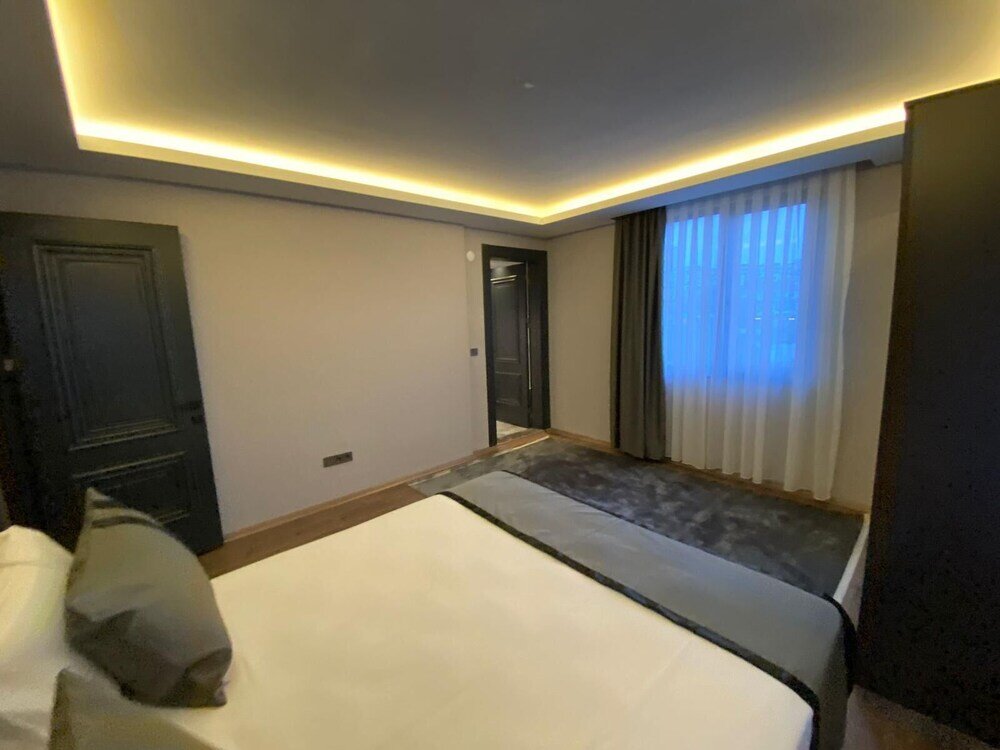 Самсун: B&C Luxury Residance