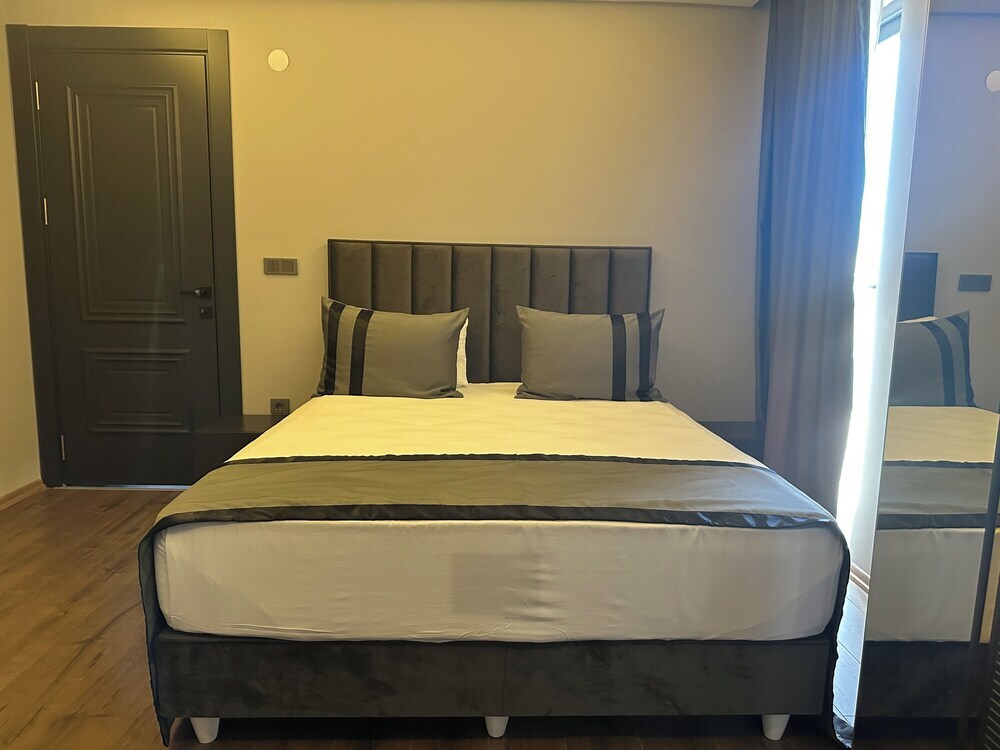 Самсун: B&C Luxury Residance
