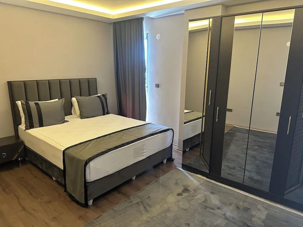 Самсун: B&C Luxury Residance