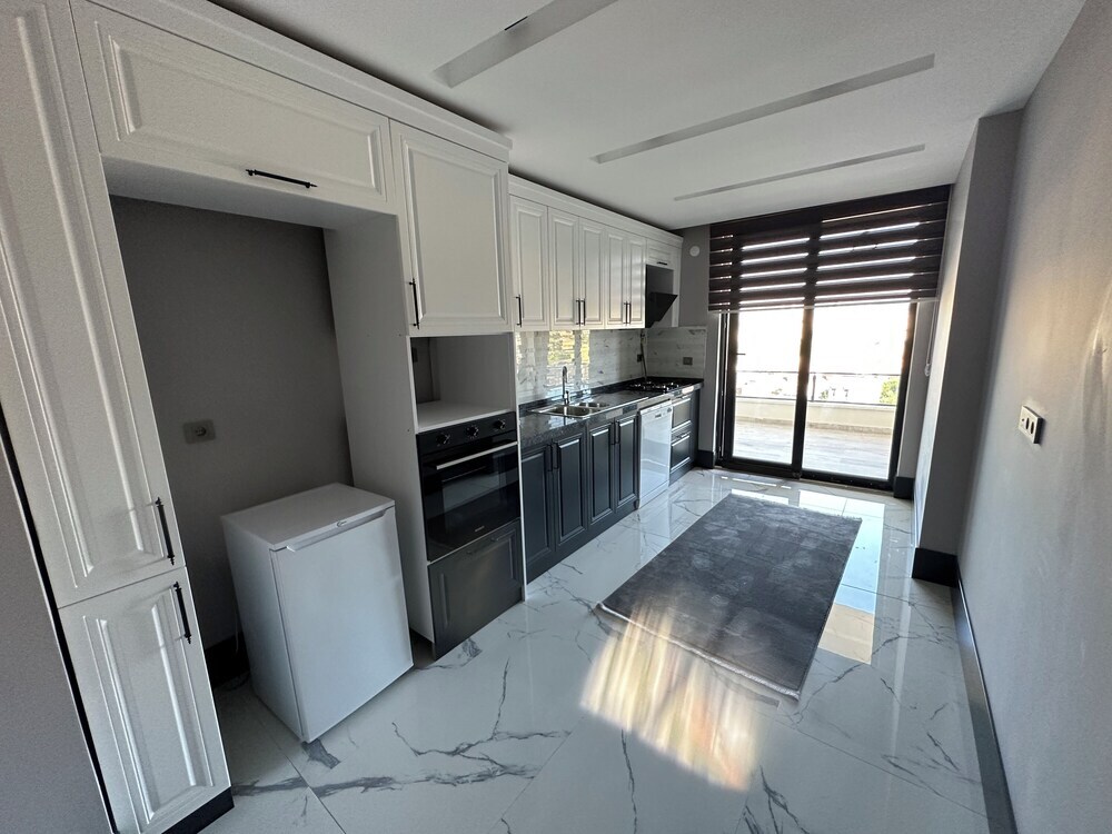 Самсун: B&C Luxury Residance